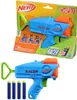 Nerf Racer, Spielzeug-Zerstrer, 6 Jahr(e), 99 Jahr(e), 155 Produktbild-Vorschau 8