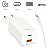 Hama Alimentatore universale USB-C - Alimentatore - 65 Watt Anteprima dell’immagine prodotto 8
