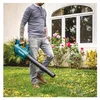 Makita DUB 184 RF1 souffleur sans fil18 V Brushless + 1x Voir les images du produit 29