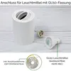 LUMILED Aufbaustrahler Aufbauspot, Aufputz Deckenlampe, Produktbild-Vorschau 6