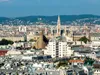 Calvendo Blick vom Südturm des Stephansdom bis zum Rathaus Produktbild-Vorschau 2