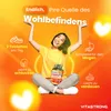 Multivitamin Tabletten Hochdosiert, Vitastrong  Vitamin Produktbild-Vorschau 10