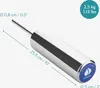 Navaris Gym Pin Extender für Gewichtsscheiben - Gym Zubehör Produktbild-Vorschau 6