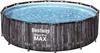 Bestway Steel Pro Max Aufstellpool rund 366x100 cm, 9150 L Produktbild-Vorschau 36