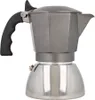 Bialetti Brikka Induction - Mokka-Kanne - Schwarz - Náhled obrázku produktu 8