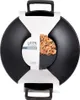 Vilde | Poêle à wok - Fonte - 36 cm - Adapté à l'induction Voir les images du produit 9
