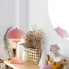 Kabellos Nachttischlampen,LED Tischlampe,Touch Dimmbare Produktbild-Vorschau 6