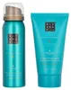 48h Hydrating Body Cream 70 ml/Foaming Shower Gel 50 ml Produktbild-Vorschau 2