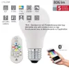 EGLO 33239, Intelligentes Leuchtmittel, Weiß, E27, 2700 K, Produktbild-Vorschau 7