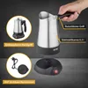 TZS First Austria Elektrischer Türkischer Kaffeekocher mit Produktbild-Vorschau 5
