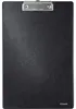 Esselte 56057, A4, Kunststoff, Schwarz, 200 Blätter, 232 Produktbild-Vorschau 3