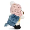 NICI Plüsch Andoli Vogel 13cm, GRÜN Produktbild-Vorschau 2