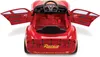 Huffy Disney Cars Lightning McQueen Car 6v Produktbild-Vorschau 4