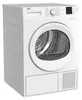 BEKO DS843F3G0 Wärmepumpentrockner 8kg Produktbild-Vorschau 2