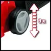 Einhell GC-EM 1032 Tondeuse à gazon à conducteur marchant Voir les images du produit 18