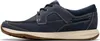 Clarks  Sailview Lace - herren schnürschuhe - extra breit Produktbild-Vorschau 3