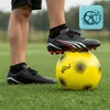 pallone da calcio per bambini meteor FBX pallone sportivo Anteprima dell’immagine prodotto 7