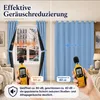 Thermovorhang Vorhang Kälteschutz Blickdicht Gardinen mit Produktbild-Vorschau 5