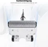 Roborock Flexi Nass- & Trockensauger, 17000 Pa,30 min Produktbild-Vorschau 2