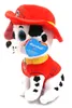 Paw Patrol, Marshal 15cm Produktbild-Vorschau 12