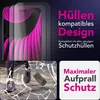 2x vetro protettivo "ArmorGlassX" per Apple iPhone 17 Pro Anteprima dell’immagine prodotto 3