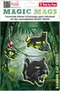 Step by Step Magic Mags Danger Cat Chiko Set 3tlg. Produktbild-Vorschau 4