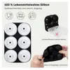 Eiswürfelform Kugel Silikon, 5cm, Faltbar, Auslaufsicher, Produktbild-Vorschau 3