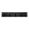 Synology RackStation RS1221RP+ - NAS server - 8 pozic Náhled obrázku produktu 3