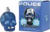 Police To Be Tattooart for man, Pánské, 125 ml, Sprej, 1 Náhled obrázku produktu 4