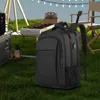 OKWISH Laptoprucksack Laptop Rucksack Wasserbeständig Produktbild-Vorschau 13