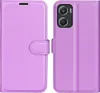 Motorola Moto G06 Hülle - Coverup Klapphülle - Violett Produktbild-Vorschau 1