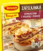 Winiary Zapiekanka ziemniaczana z kiełbasą 41 g Náhľad obrázku produktu 1