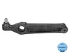 Meyle Lenker, Radaufhängung  616 050 0025 Produktbild-Vorschau 4