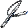 Hub 4 Port USB 3.1 Ultra Flacher Datenhub Reagle Splitter Produktbild-Vorschau 1