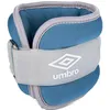 Umbro Závaží na kotníky a zápěstí 2x 500 g Náhled obrázku produktu 6