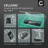 CELLONIC 1x Batteria per Telefono fisso Compatibile con Anteprima dell’immagine prodotto 7