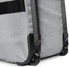 EASTPAK sac de voyage Warehouse + Black noir Voir les images du produit 6