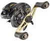 RYOBI SMAP-X Baitcast 8+1 LH - Linkshand Baitcaster Produktbild-Vorschau 2