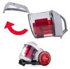 Dirt Devil Dirt Devil Staubsauger ohne Beutel - V8221 - Produktbild-Vorschau 13