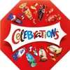 Emballage cadeau Celebrations 44 chocolats emballés Voir les images du produit 1