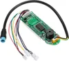 Dashboard Platine Ersatz fuer Ninebot Max G30 Elektroroller Produktbild-Vorschau 2