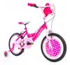 Huffy Frozen 16", Rower miejski, Dzieci, Damski, Podgląd zdjęcia produktu 3