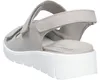 Waldläufer Damen Sandale K-ADEA grau Größe EUR 37,5 Produktbild-Vorschau 3