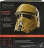 The image shows the packaging for a Star Wars Shoretrooper electronic helmet. Náhled obrázku produktu