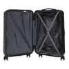 Suitcase Set, Rollkoffer Handgepäck, Kofferset, mit 4 Produktbild-Vorschau 8