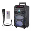 Bluetooth-luidspreker, draagbaar, 20W, met Productafbeelding-voorbeeld 1