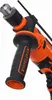 Close-up shot of a power drill. Voir les images du produit
