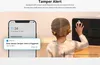 SONOFF SNZB-04P Zigbee tür und fenstersensor,intelligenter Produktbild-Vorschau 24