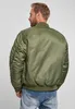 Brandit - Giacca MA1 BOMBER oliva - L Anteprima dell’immagine prodotto 10
