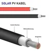 Prodlužovací kabel solární kabel 6mm² 1metr solární Náhled obrázku produktu 7